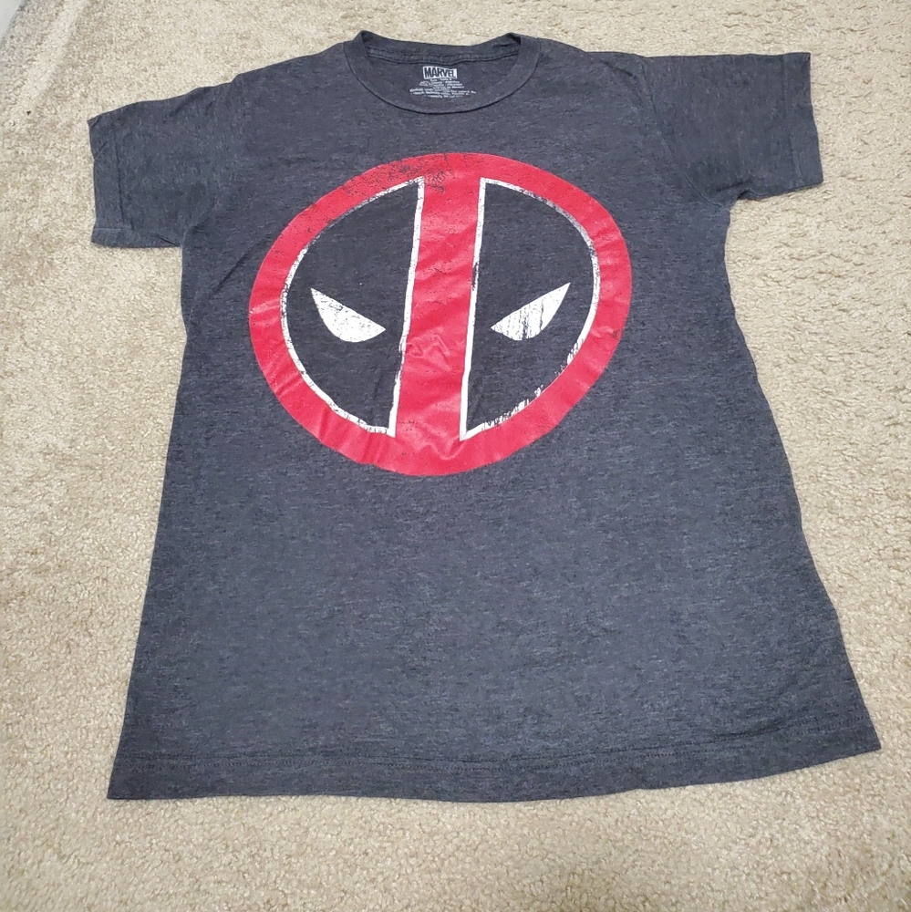 Marvel Tee